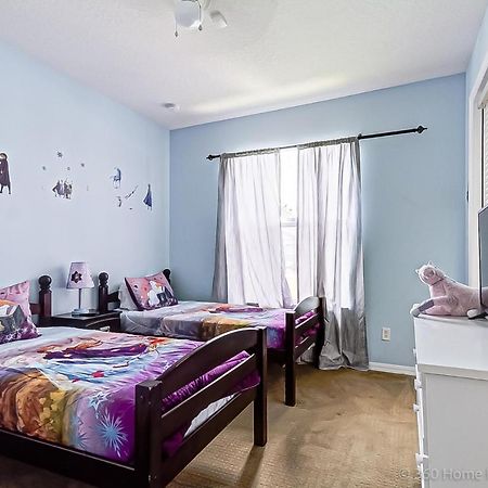 Gated Community, Private Pool And Game Room Near Disney!!! Kissimmee Kültér fotó