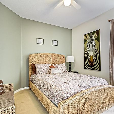 Gated Community, Private Pool And Game Room Near Disney!!! Kissimmee Kültér fotó