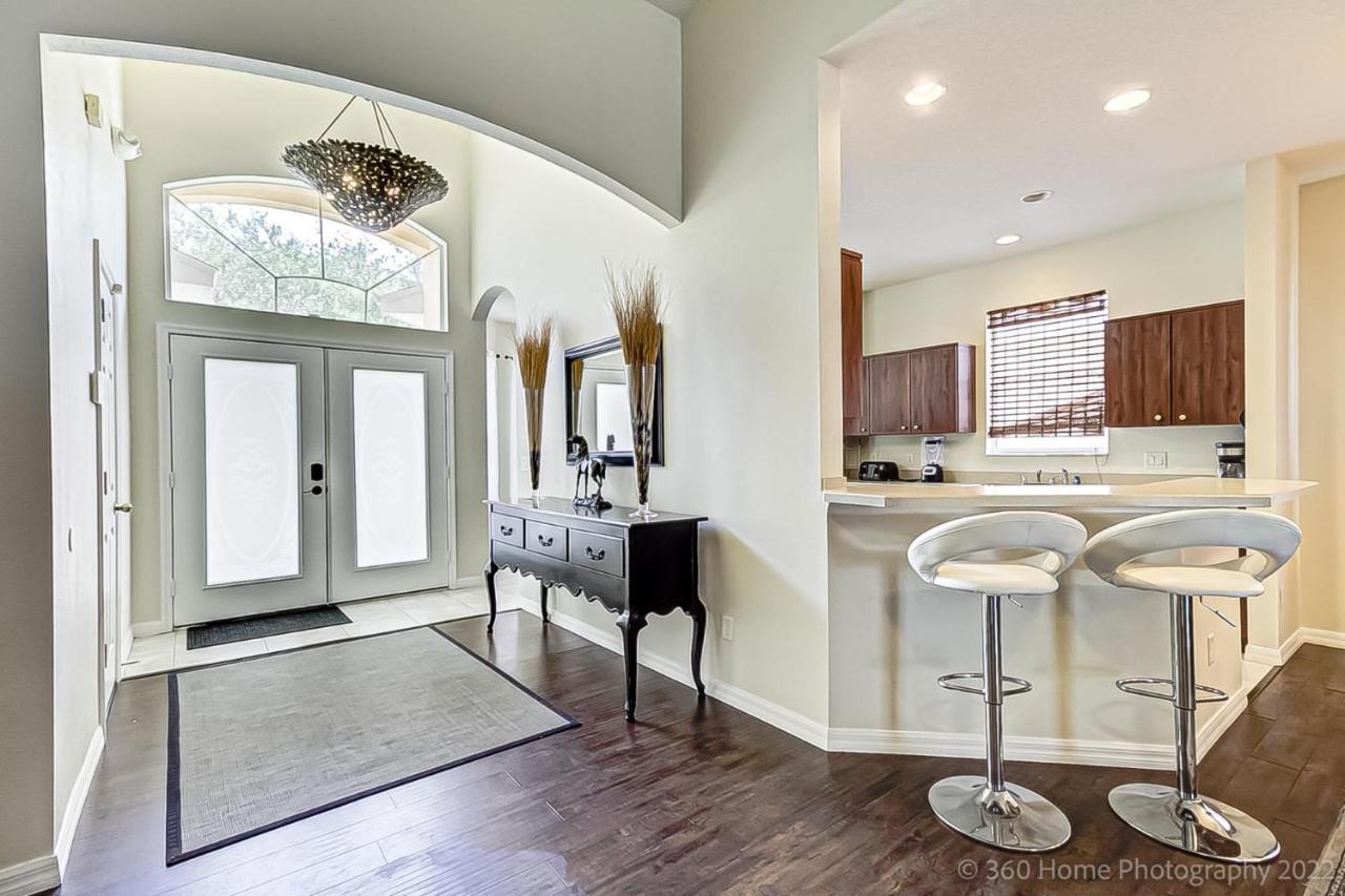 Gated Community, Private Pool And Game Room Near Disney!!! Kissimmee Kültér fotó