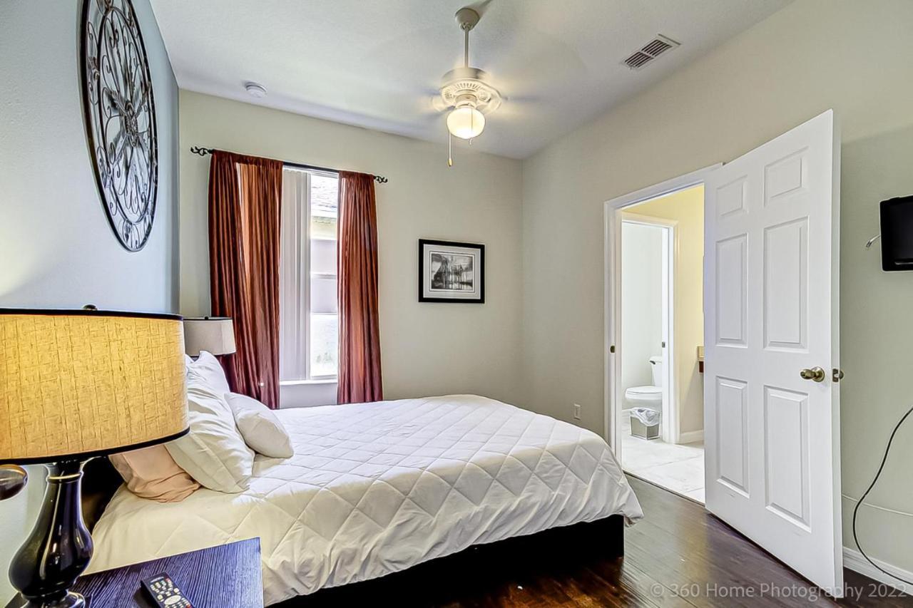 Gated Community, Private Pool And Game Room Near Disney!!! Kissimmee Kültér fotó
