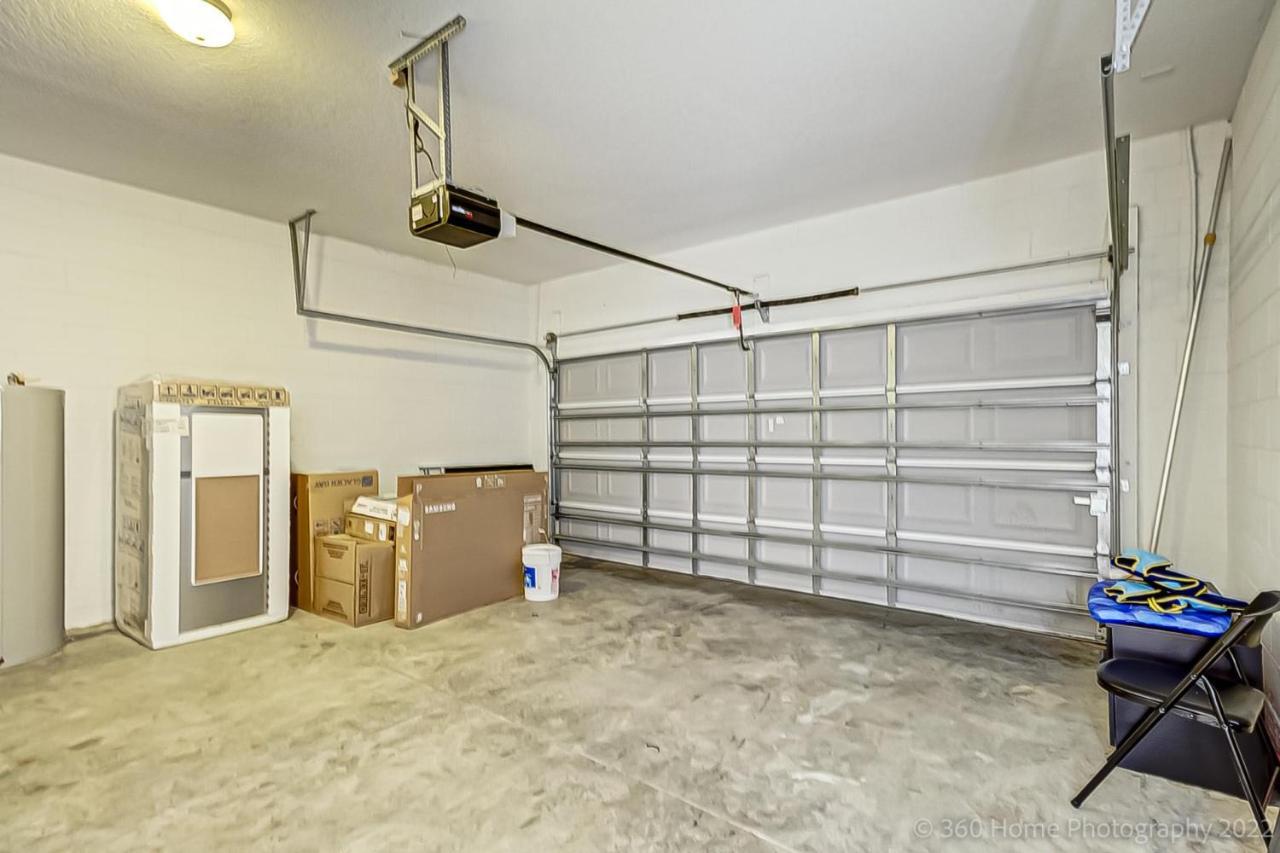 Gated Community, Private Pool And Game Room Near Disney!!! Kissimmee Kültér fotó